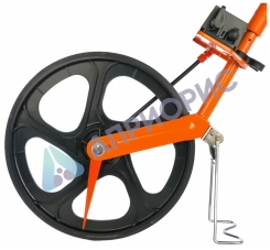 Дорожное колесо ADA Wheel 100